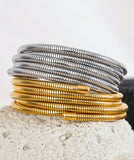 Spring Bracelet
