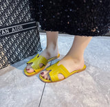 H Sandals- Preorder