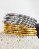 Spring Bracelet