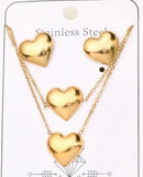 Jewelry Sets, 3 X $33