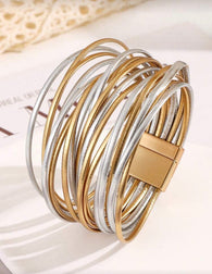 Multilayer Bracelet