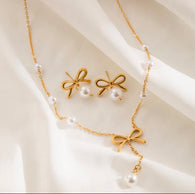 Jewelry Sets, 3 X $33