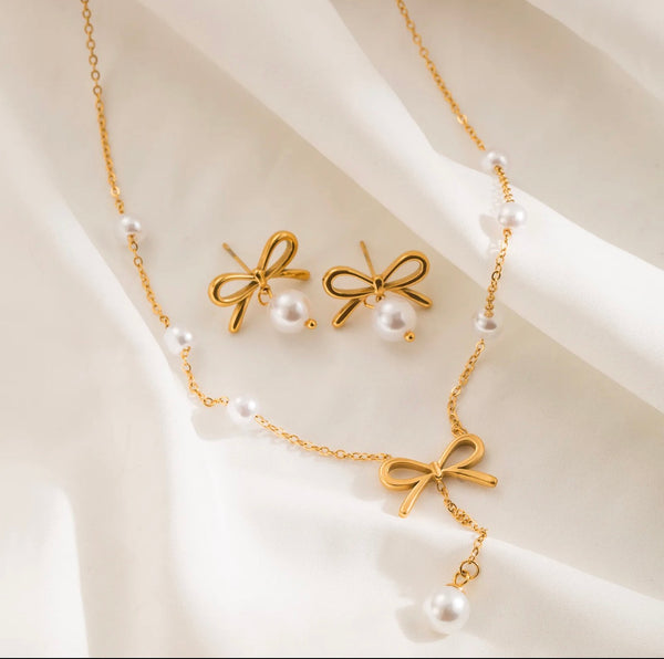 Jewelry Sets, 3 X $33