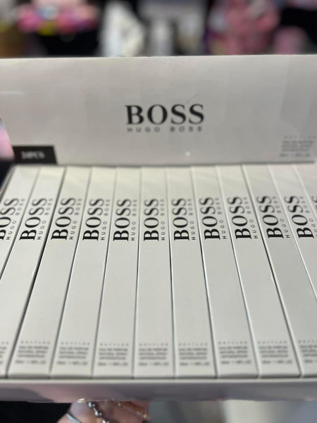 Boss