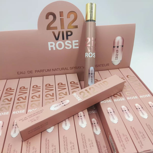 212 Rose