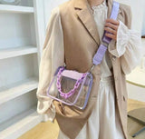 Carteras para el Choli