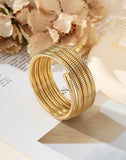 Spring Bracelet