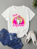 Barbie Engineer
