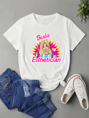Barbie Esthetician