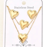 Jewelry Sets, 3 X $33