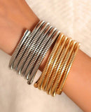 Spring Bracelet