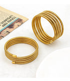 Spring Bracelet