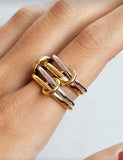 Multilayer Ring