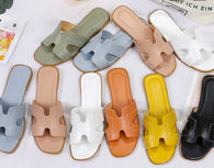 H Sandals- Preorder