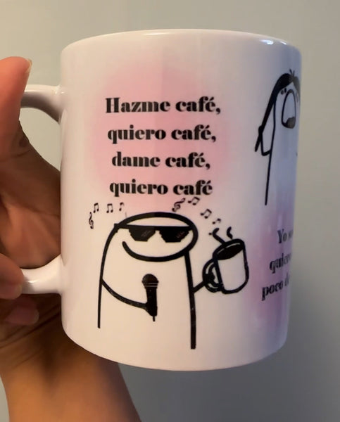 Quiero Cafe