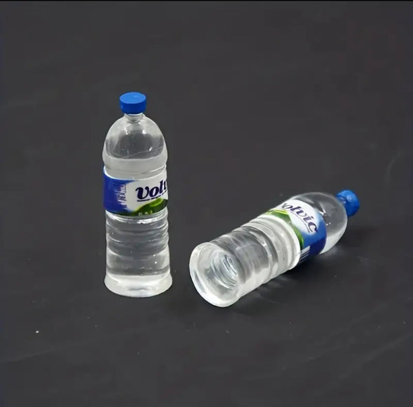 Mini Water Bottles