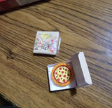 Mini Pizza