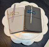 My Passport Cover