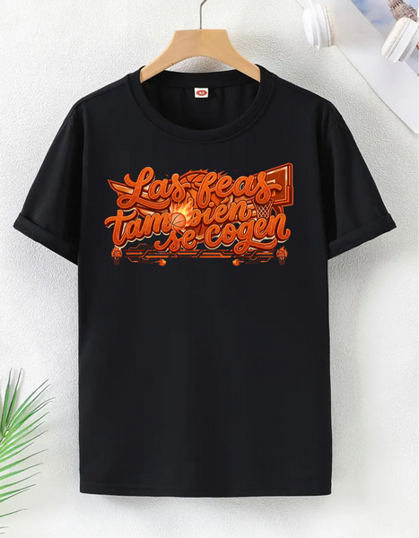 Las Feas También…