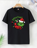 Grinchmas vibes