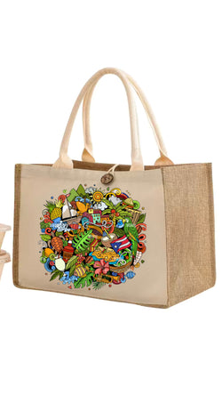 Tote Bags