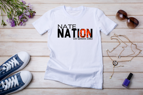 Nate Nation