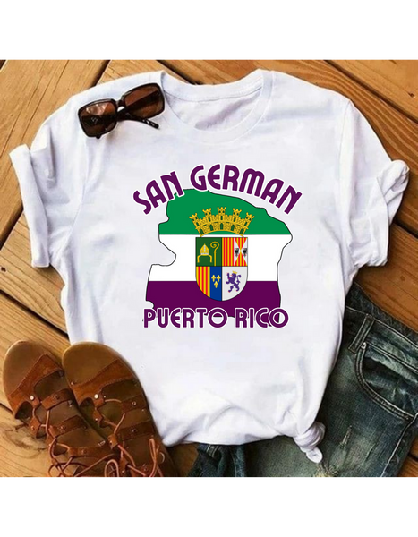 San Germán Puerto Rico