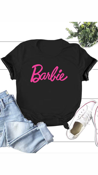 Barbie Crop Top – My Pikara