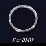 BMW Bling Insignia
