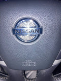 Nissan Bling Insignia