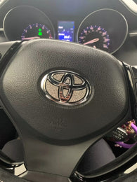 Toyota Bling Insignia