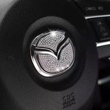 Mazda Bling Insignia