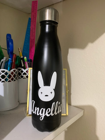 Bunny Bottle