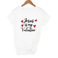 Jesus is My Valentine