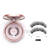 Magnetic Eyelashes KS01