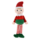 Blank Elf (No Personalized)