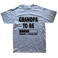 GrandPa To Be